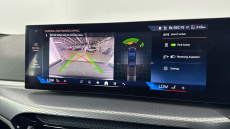 BMW 3 Series 330e 22.3 kWh M Sport 4dr Step Auto Saloon